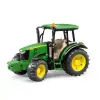 John Deere 5115M Traktör