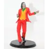 Joker Figürü 22 Cm - Film Versiyon