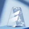 HQ-Z21 TEMPERED GLASS PROTECTOR IP15 HD