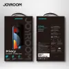 JR-P01 TEMPERED GLASS IP14 PRIVACY