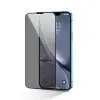 JR-P02 TEMPERED GLASS IP14 PRO PRIVACY