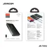 JR-T012 POWERBANK 10000MAH BLACK