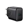 JR-TCF20 PD20W CHARGER BLACK