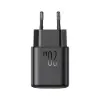 JR-TCF20 PD20W CHARGER BLACK