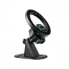 JR-ZS376 MAGNETIC CAR PHONE MOUNT(DASHBOARD)
