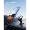 JR-ZS376 MAGNETIC CAR PHONE MOUNT(DASHBOARD)