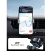 JR-ZS377 CAR PHONE MOUNT (AIR VENT)