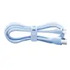 SA29-AC3 3A USB A-TYPE C 1.2M-BLUE