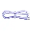 SA29-AC3 3A USB A-TYPE C 1.2M-PURPLE