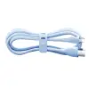 SA29-AL3 3A USB A-LIGHTNING 1.2M-BLUE