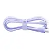 SA29-AL3 3A USB A-LIGHTNING 1.2M-PURPLE