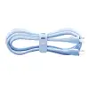 SA29-CC5 100W TYPE C-TYPE C 1.2M-BLUE