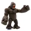 Jurassic Clash Siber Goril 27 cm.