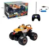 JY-1003 Uzaktan Kumandalı Full Fonksiyon Şarjlı Monster Jeep