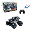 JY-1003 Uzaktan Kumandalı Full Fonksiyon Şarjlı Monster Jeep