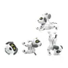 K16 Kumandalı Şarjlı Robot Köpek -  ÜRÜN DİLİ İNGİLİZCEdir.