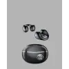 Kablosuz Açık Kulak Kulaklık Bluetooth 5.4 Type-C Hızlı Şarj 30 Saat