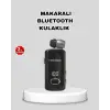 Kablosuz Bluetooth 5.3 Kulaklık Dijital Ekranlı ve Su Geçirmez