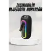 Kablosuz Bluetooth Hoparlör Taşınabilir Çoklu Bağlantılı Özelliği