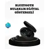 Kablosuz Bluetooth Kulaklık – Gürültü Önleyici, Suya Dayanıklı, Mikrofonlu, Uzun Pil Ömürlü