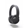 Kablosuz Bluetooth Kulaklık Kulak Üstü Mikrofonlu 5.0 Bluetooth ANC Özelliği