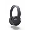 Kablosuz Bluetooth Kulaklık Kulak Üstü Mikrofonlu 5.0 Bluetooth ANC Özelliği