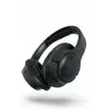 Kablosuz Bluetooth Kulaklık Kulak Üstü Mikrofonlu 5.0 Bluetooth ANC Özelliği