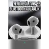 Kablosuz Bluetooth Kulaklık TWS ANC Özelliği Yüksek Ses Kaliteli
