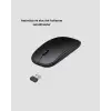 Kablosuz Gaming Mouse –  Ayarlanabilir, Ergonomik