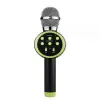 Kablosuz Karaoke Mikrofonu