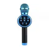 Kablosuz Karaoke Mikrofonu
