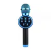 Kablosuz Karaoke Mikrofonu
