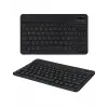 Kablosuz Klavye ve Mouse Kombosu Bluetooth Uyumlu Sessiz Set