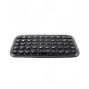 Kablosuz Mini Bluetooth Klavye Telefon Tablet PC Uyumlu