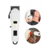 Kablosuz Saç Kesme Makinesi  Epilasyon Öncesi Kısaltma Makinesi