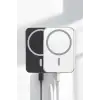 Kablosuz Şarj Aleti Magsafe Araç Içi Manyetik Şarj 15W İOS Uyumlu