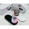 Kablosuz Şarj Standlı Bluetooth Hoparlör