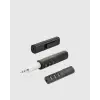 Kablosuz Ses Çözümü – 3.5mm Jaklı Bluetooth Müzik Alıcısı