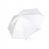 Kafa Şemsiyesi Beyaz