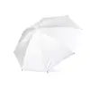 Kafa Şemsiyesi Beyaz