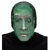 Kafaya Tam Geçmeli Bez Frankenstein Maskesi - Streç Korku Maskesi - 3D Baskılı Maske Model 5