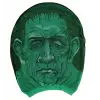 Kafaya Tam Geçmeli Bez Frankenstein Maskesi - Streç Korku Maskesi - 3D Baskılı Maske Model 5