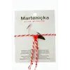 Kalp Marteniçka Bileklik