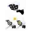 KAMERA GÖRÜNÜMLÜ SOLAR LAMBA