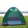 Kamp Çadırı 6 Kişilik