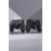 Kamuflaj Desenli Joystick PS4 Oyun Kolu