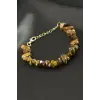 Kaplangözü Kırık Doğaltaş Bileklik