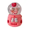 Kar Küresi Love LLM-HDY0172