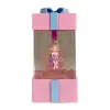 Kar Küresi Plastik Unicorn LLM-HDY0051