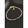 Karışık Miyoki Boncuk Bileklik
